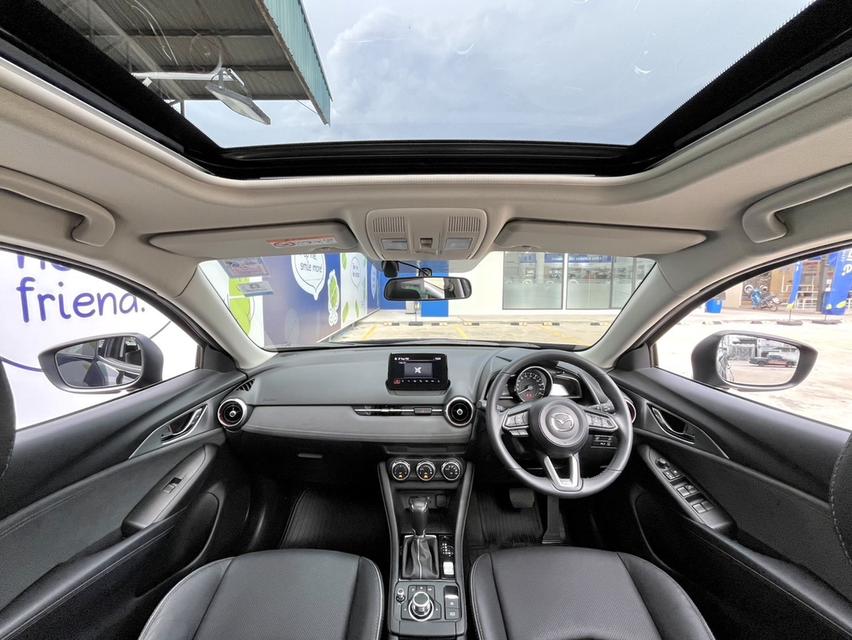 MAZDA CX-3 2.0 COMFORT  ปี 2022  10