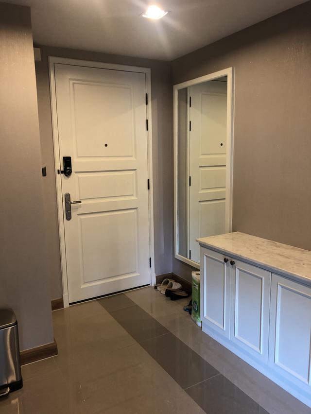 ให้เช่า คอนโดศุภาลัย เวลลิงตัล1 7