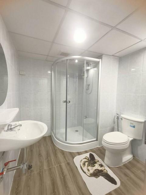 ให้เช่าคอนโด ซิตี้วิลล่า ลาดพร้าว126 City Villa ตึกF1 ชั้น 5 ห้องมุม มีหน้าต่าง วิวสระว่ายน้ำ ใกล้ซอยมหาดไทย 5