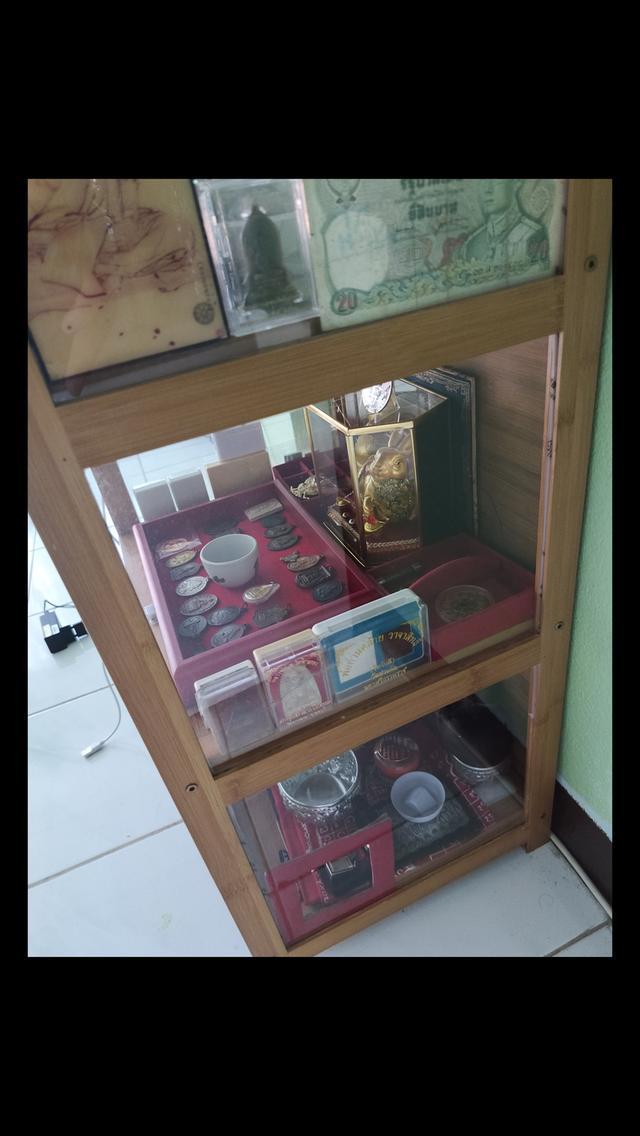 ขายของสะสมยกตมีทั้ง.พระเก่า,พระใหม่,เครื่องราง,เหรียญต่างชาติ,เหรียญไทย,เหรียญสะสมหายาก 10