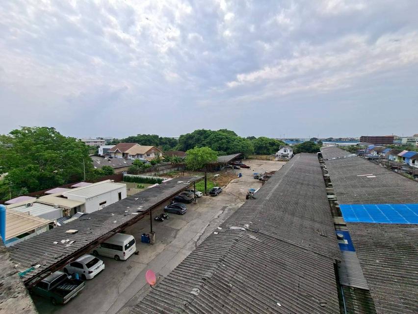 ขายที่ดินถมแล้ว พร้อมสิ่งปลูกสร้าง พื้นที่เยอะ ซอยสุขสวัสดิ์ 70 ใกล้รถไฟฟ้า สถานีครุใน (N.2026) 5