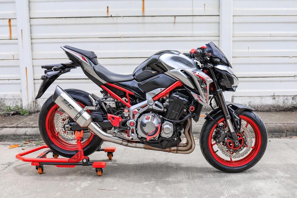 Z900 2