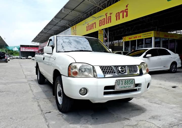 ขาย NISSAN FRONTIER