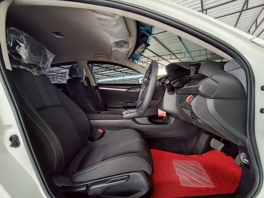 🚗HONDA CIVIC FC 1.8 E ปี 2016🚗 8