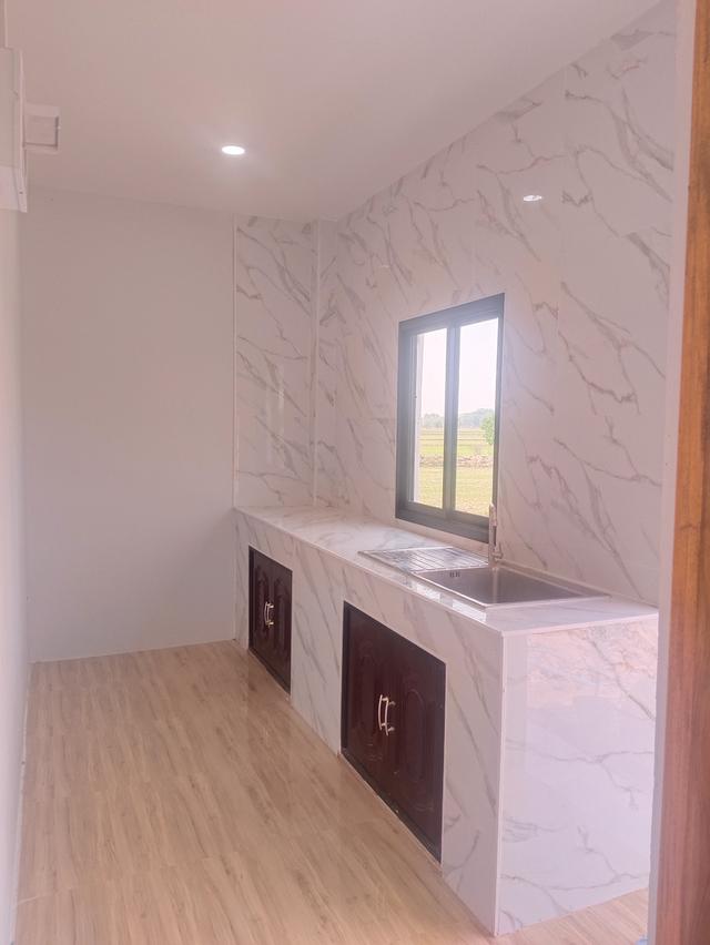 บ้านพร้อมที่ดิน 2ไร่2งาน80ตารางวา 9