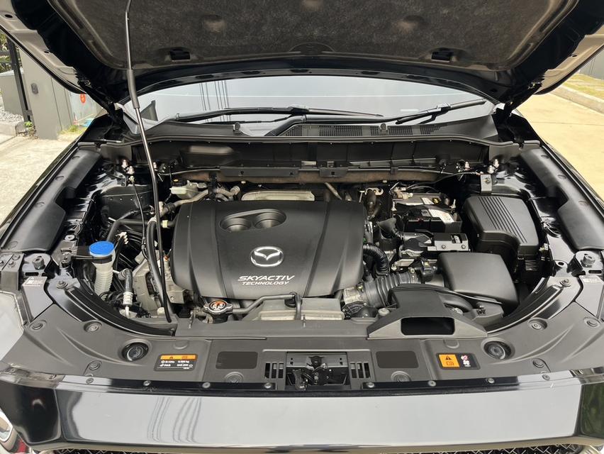 MAZDA CX-5 2.0 SP  ปี 2019 10