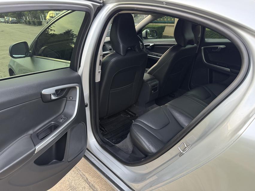 2018 VOLVO S60 D3 i-ART 7