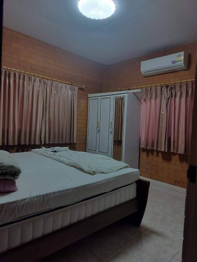 ขาย!! บ้านเดี่ยวชั้นเดียวพร้อมเฟอร์นิเจอร์ จ.อุดรธานี (H1SS-480) 5