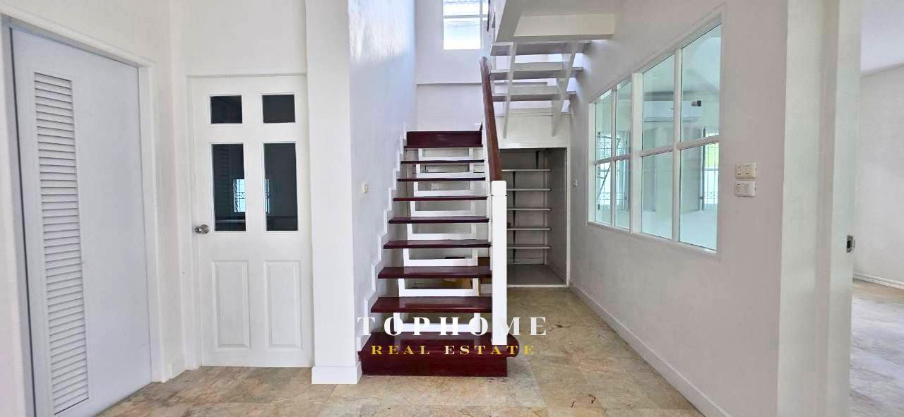 🏡✨ ขายด่วน! บ้านเดี่ยว2 ชั้น หมู่บ้านนันทนา (แลนด์ แอนด์ เฮ้าส์) แม่โจ้ – สันทราย รีโนเวทใหม่✨ 15
