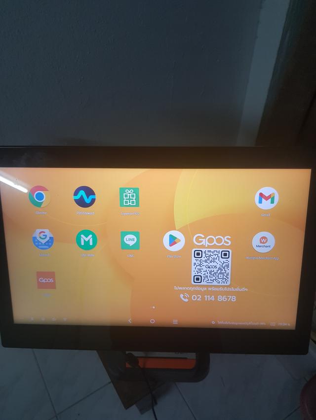 เครื่องคิดเงินsunmi d2s