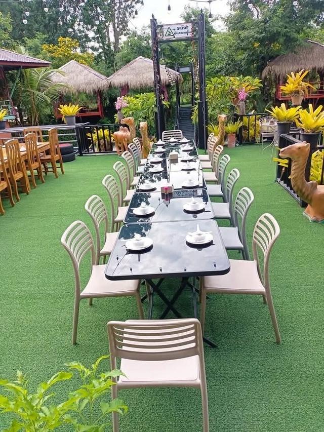 ขายที่ดินพร้อมร้านอาหาร 12
