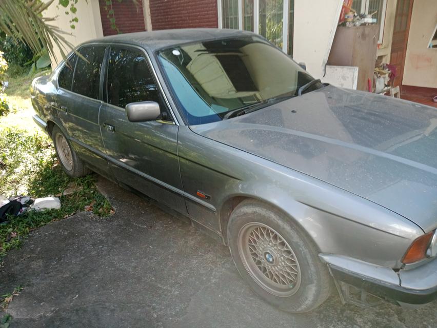 ขายรถ Bmw 525i e34 m50 ปี 1997 6