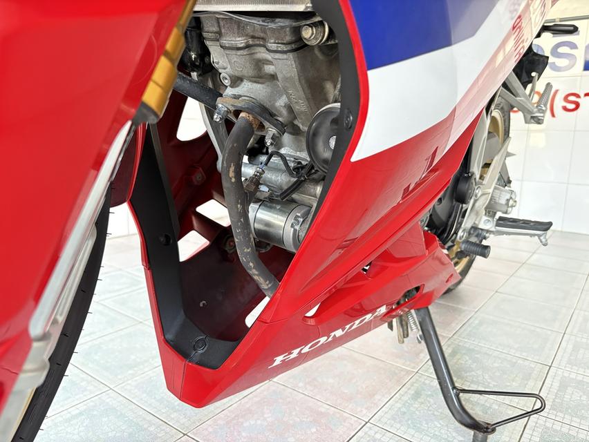 Honda CBR150 ABS วิ่ง 6000 โล ปี67 9