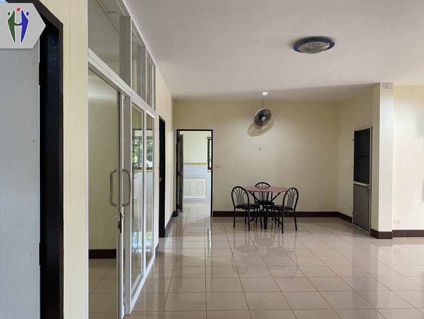 Single House for Rent in Soi Siam Country Club 5
