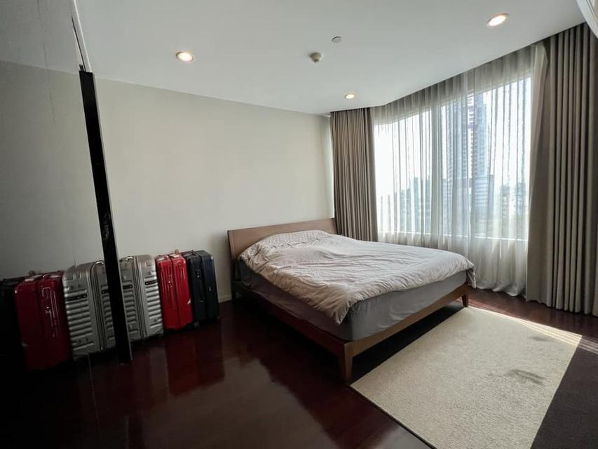 "The Best Price" For Sale "Watermark Chaophraya River" -- 3 Beds 144 Sq.m. 18.025 Million Baht -- Along Chao Phraya River! 6