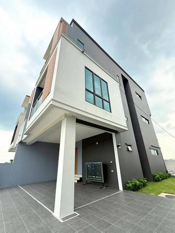 ขายโฮมออฟฟิศ คลองสี่ นาริโอ ริช พื้นที่ 49 ตร.ว. ต.คลองสี่ อ.คลองหลวง จ.ปทุมธานี 6