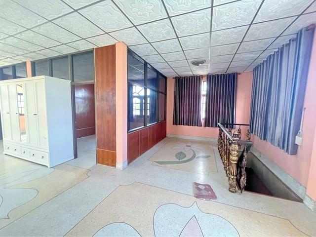 บ้านเดี่ยว 2ชั้น 6นอน 6น้ำ พร้อมโกดังโรงงานและลานจอดรถ ตลาดอ้อมน้อย 1.4กม. ถนนพุทธสาคร 255 ตร.ว. 500 ตร.ม. 3