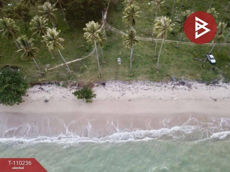 ขายที่ดินติดทะเล เนื้อที่ 45 ไร่ 3 งาน 21.0 ตารางวา ตำบลสระแก้ว ท่าศาลา นครศรีธรรมราช 12