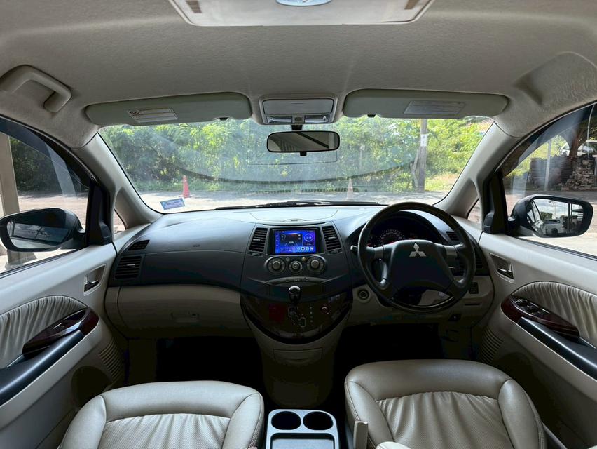 2011 MITSUBISHI SPACE WAGON 2.4 GLS  ( 1855 ) 3