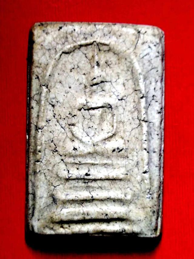 พระเครื่องยอดนิยมสมเด็จวัดระฆัง