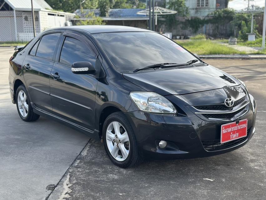 รหัสรถ TBK53 Toyota Vios 1.5G💥ปี2009💥