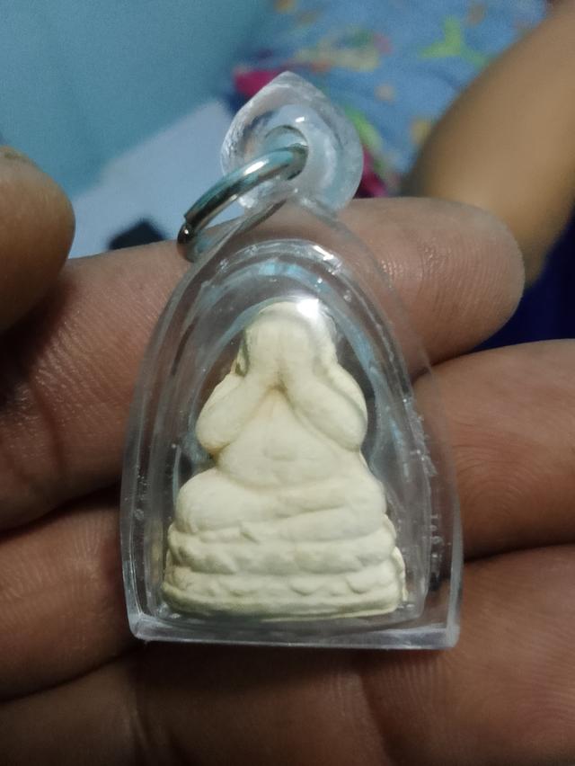 พระเครื่องติดบ้านบูชา รูปที่ 15