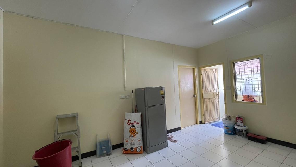 บ้านเอื้ออาทรบางบัวทอง 1 6