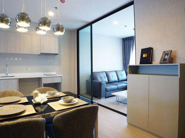 Life Sukhumvit 48 spacious clean livable 12A floor BTS Phra Khanong 6