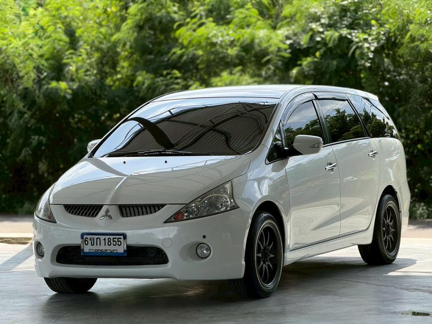 2011 MITSUBISHI SPACE WAGON 2.4 GLS ( 1855 )