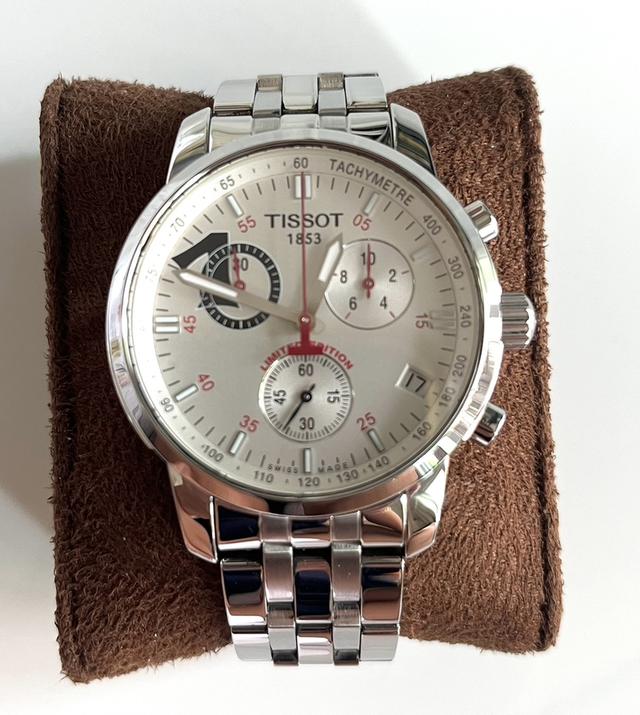 TISSOT 6