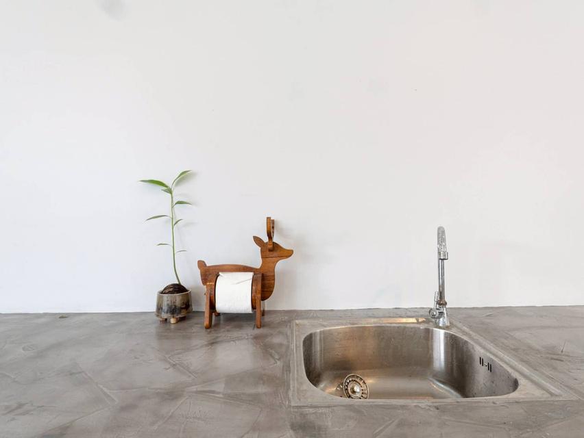 บ้าน 3 ชั้น ถนนพัฒนาชนบท 2 ซอยสุวรรณ 16