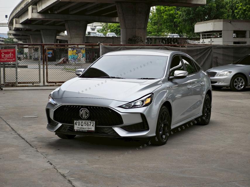 MG-5 1.5 C Auto ปี 2023