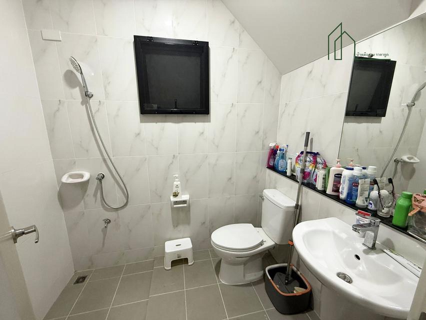 บ้านเดี่ยว perfect park กรุงเทพกรีฑา-รามคำแหง ใกล้กรุงเทพกรีฑาตัดใหม่ 8