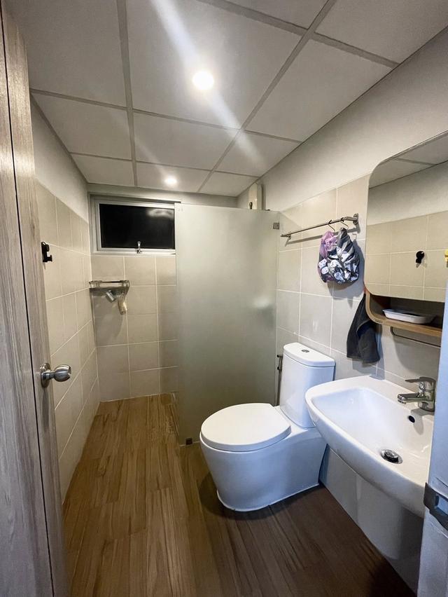 ขายหรือให้เช่าคอนโดศุภาลัย ปาร์ค ราชพฤกษ์-เพชรเกษม ชั้น 29 ขนาด 46.2 ตร.ม. เพียง 250 เมตร จาก BTS และ MRT สถานีบางหว้า 7