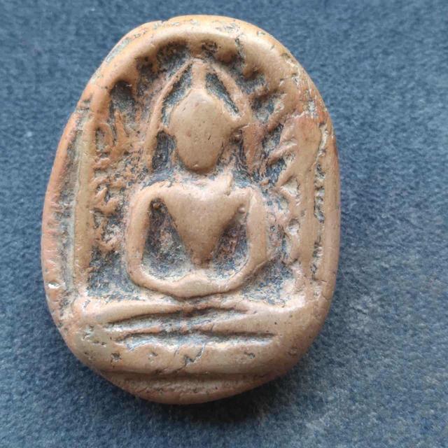 พระเครื่อง พระซุ้มกอ