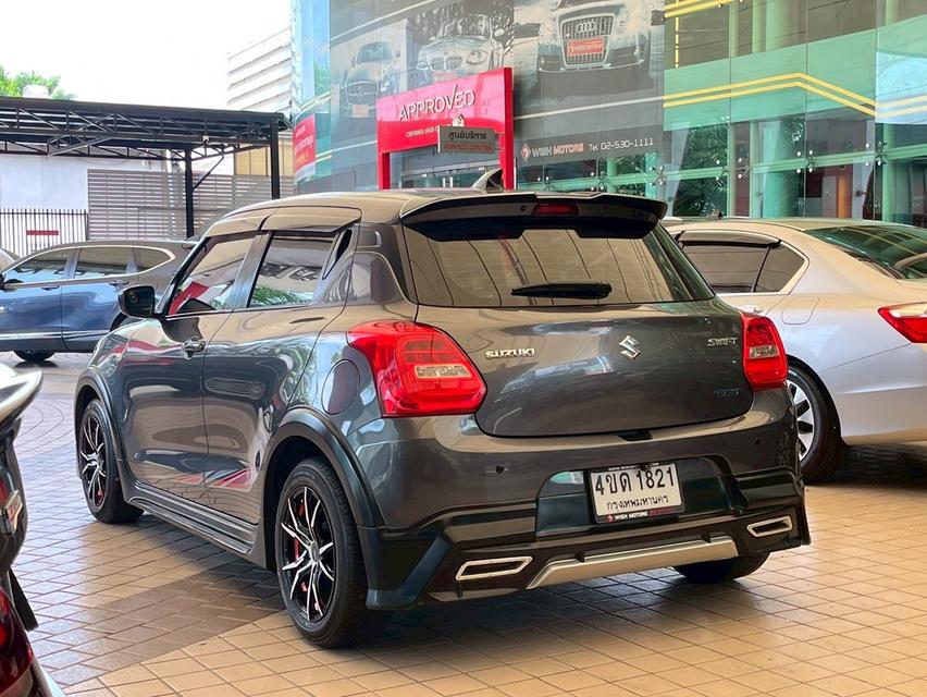 ขาย Suzuki Swift 1.2GL ปี22