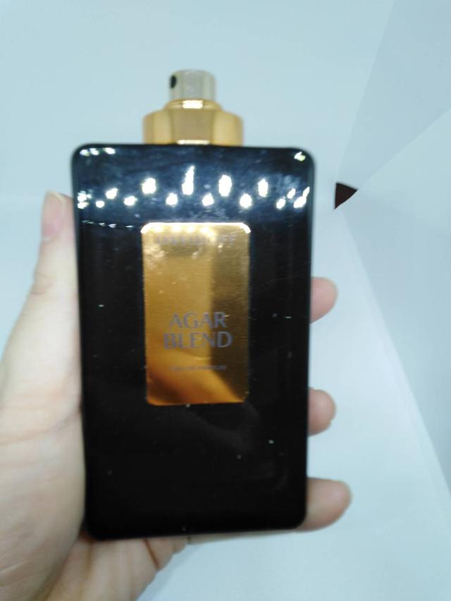 น้ำหอมแท้ราคาคุยกันได้ Davidoff Agar blend edt 100ml