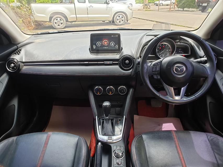 Mazda2 Skyactiv 2