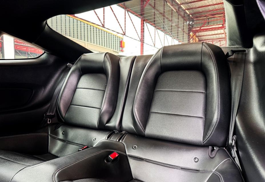 รหัสรถ MCA53 FORD MUSTANG HIGH PREFORMANC ปี 2020 13
