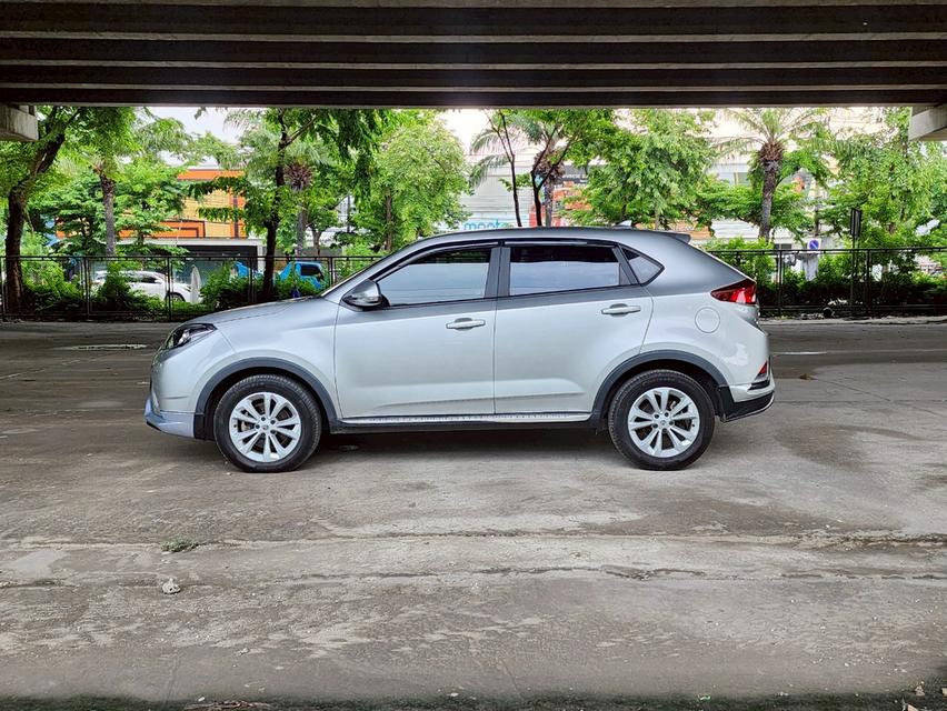 MG GS 1.5 Y2018