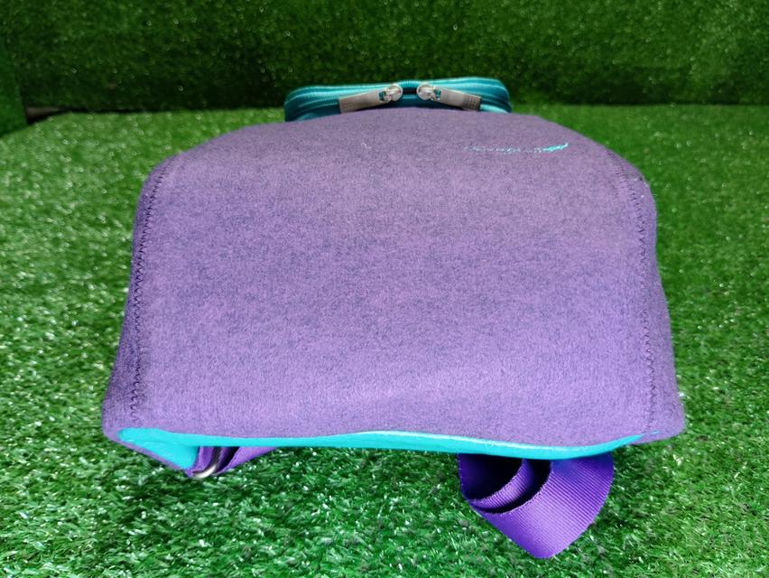 Forest Green Backpack 6