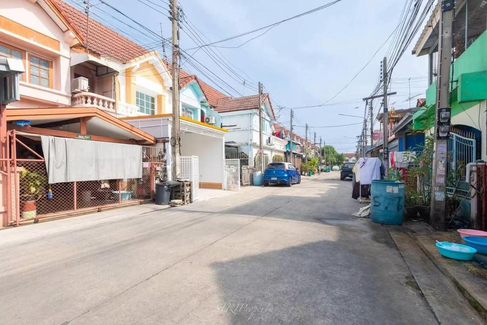 หมู่บ้าน วังทองริเวอร์ปาร์ค 3