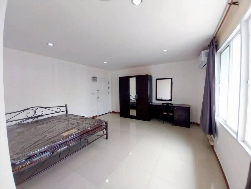 หอพักใกล้mrtสายสีม่วง 11