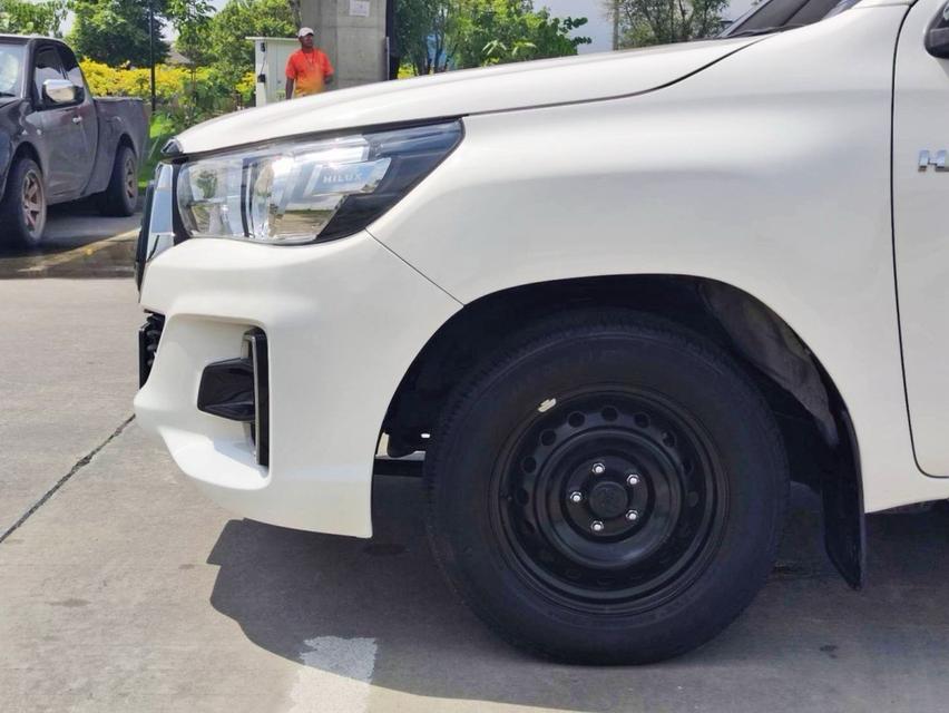 2019 Toyota Revo 2.4 J plus Z Edition รหัส CAT6770 16