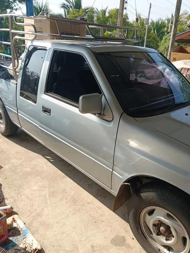 ขายด่วน ISUZU TFR