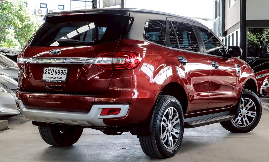 FORD EVEREST 2.0 TITANIUM 14