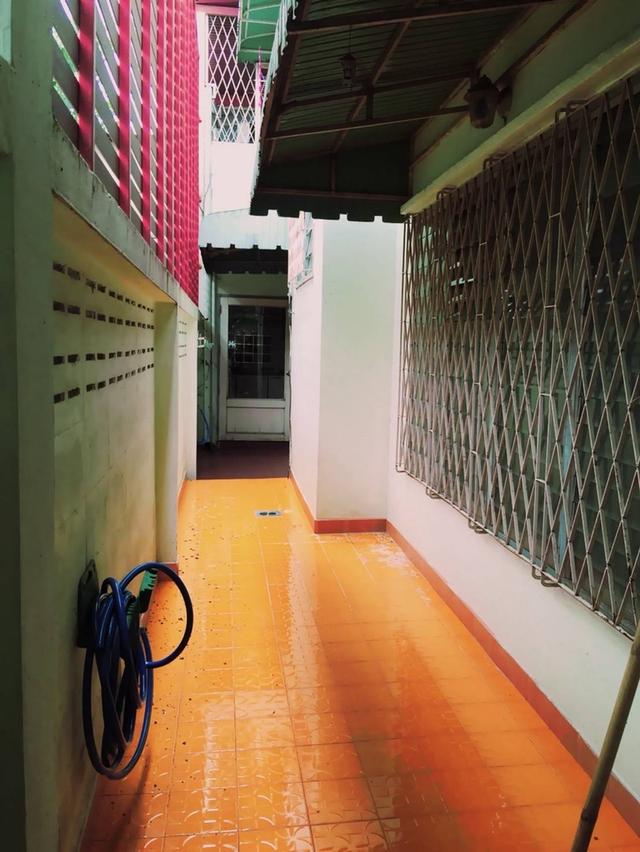 ให้เช่าบ้านเดี่ยว หมู่บ้านนักกีฬาแหลมทอง 40 (N.1009) 11