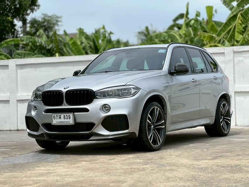 ปี 2015 BMW X5, xDrive40e M SPORT