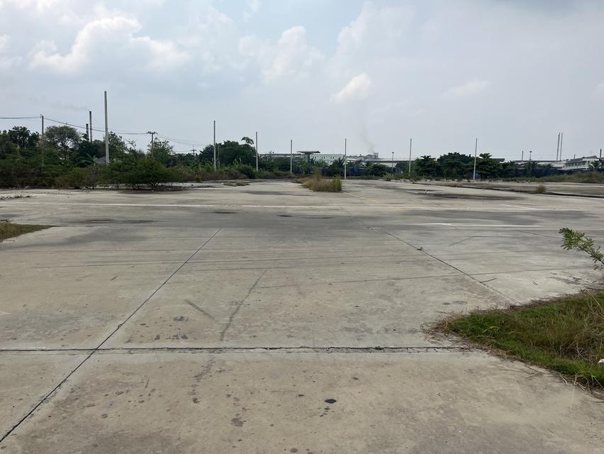 📢 ขายที่ดินแปลงใหญ่ 11 ไร่ 62 ตร.วา ทำเลศักยภาพ ถนนเพชรเกษม อำเภอสามพราน จ.นครปฐม 2