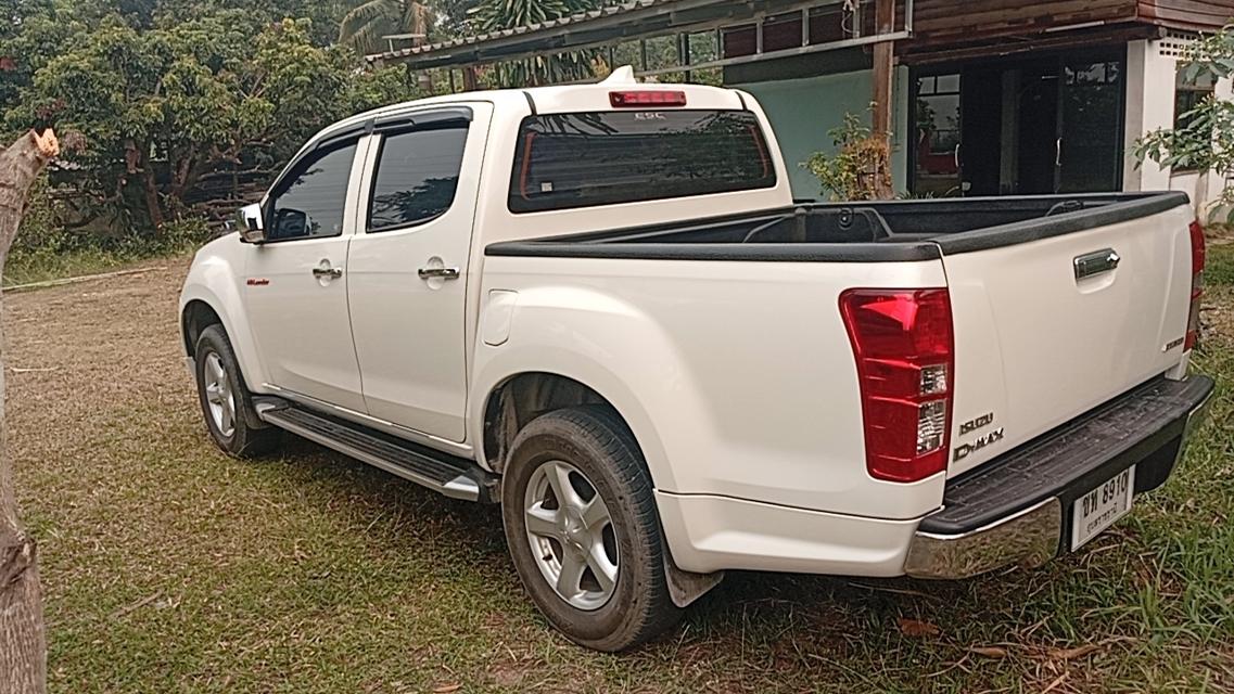Dmax all new xซีรีย์ ปี14 ตัวท็อป รูปที่ 7